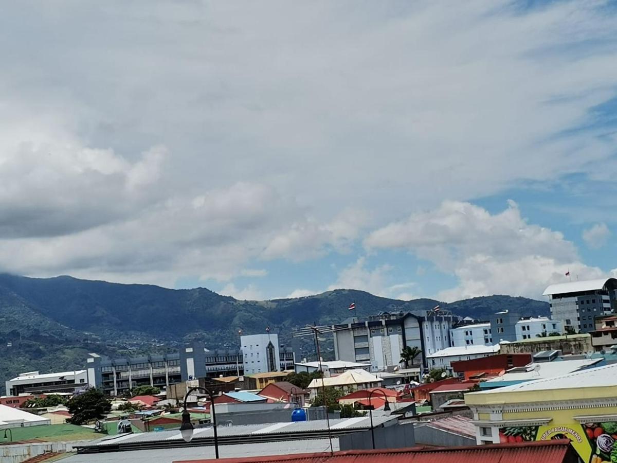 935 Lodge San Jose Bagian luar foto