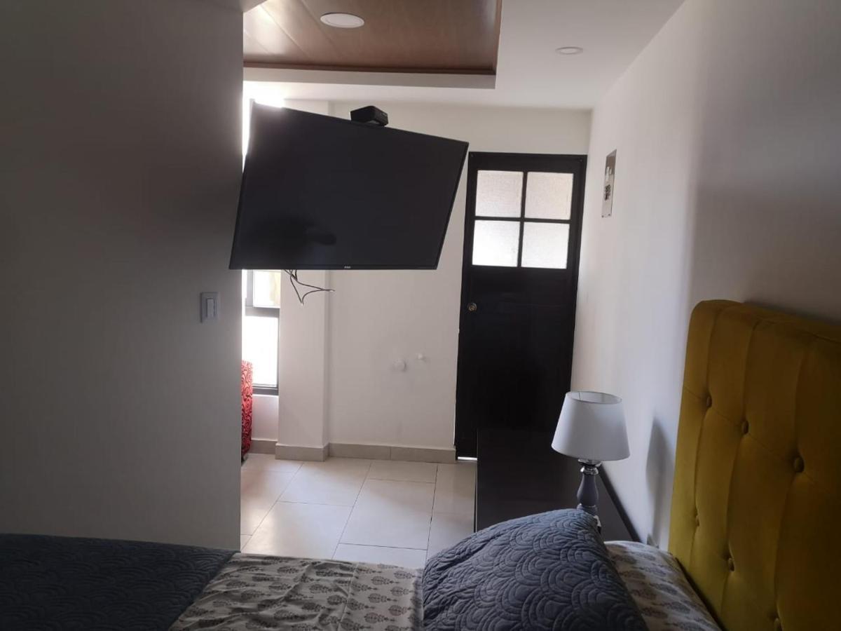 935 Lodge San Jose Bagian luar foto
