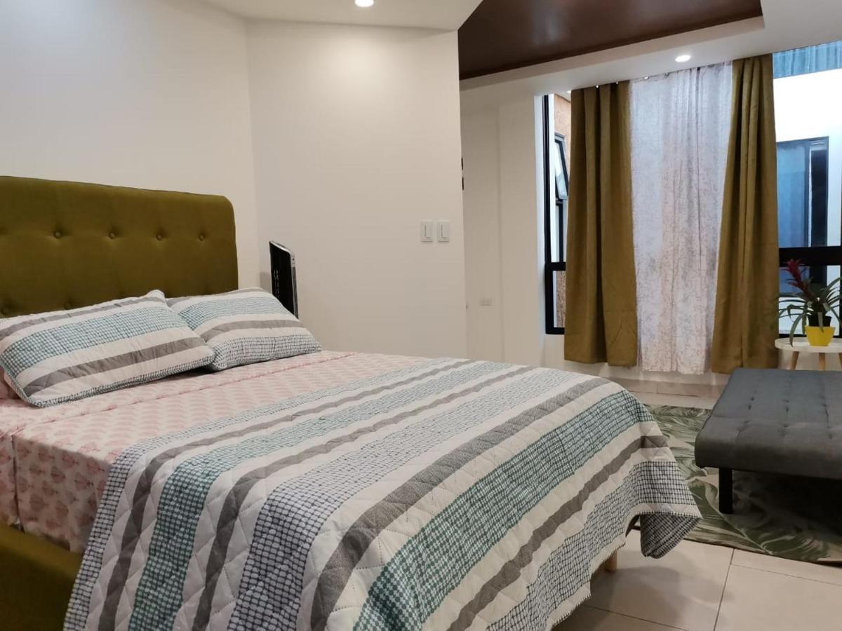 935 Lodge San Jose Bagian luar foto