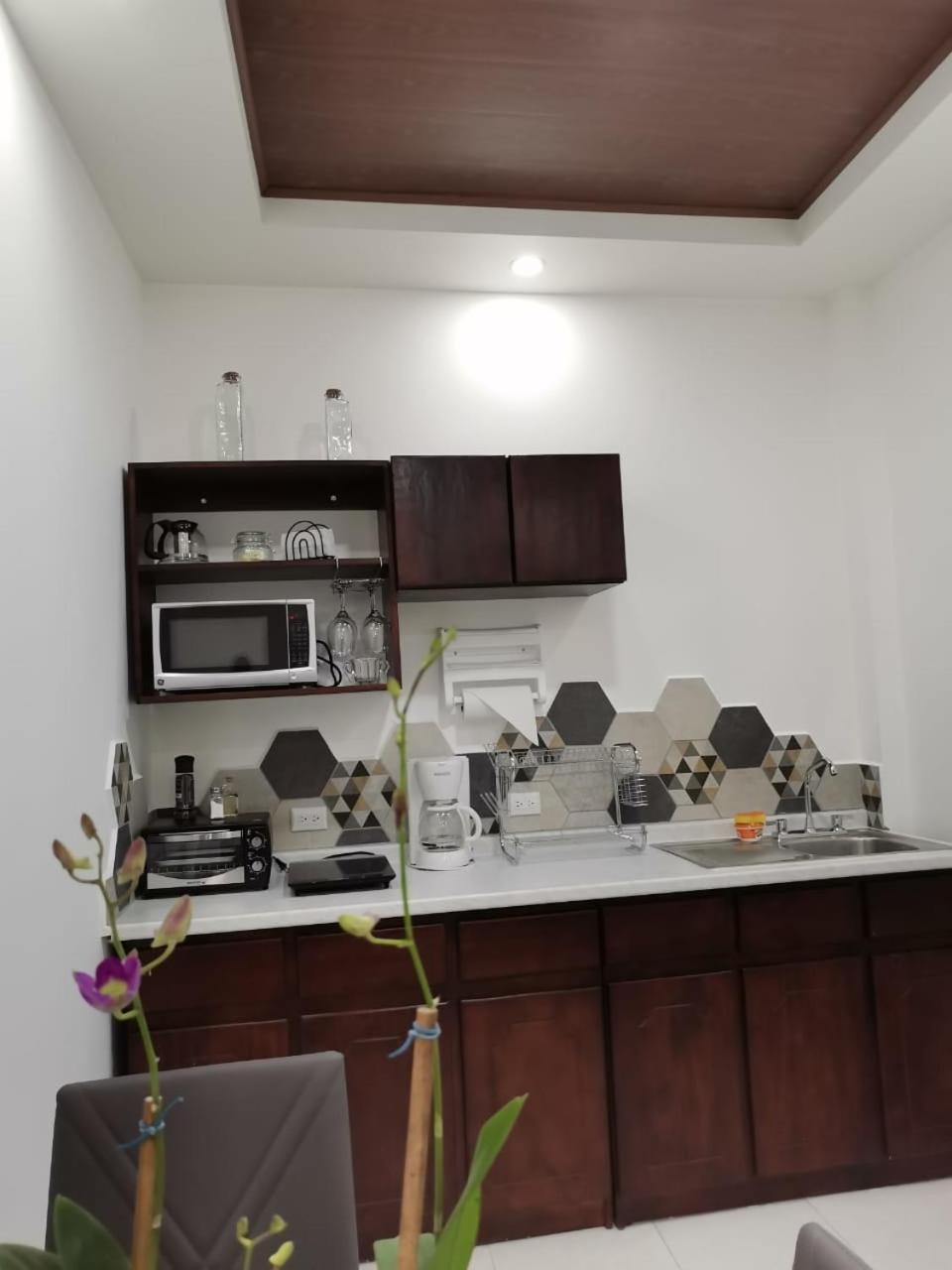 935 Lodge San Jose Bagian luar foto