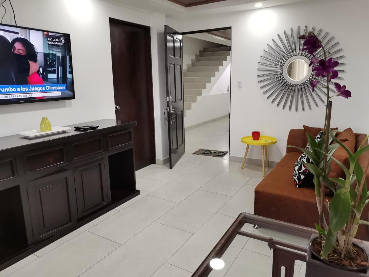 935 Lodge San Jose Bagian luar foto